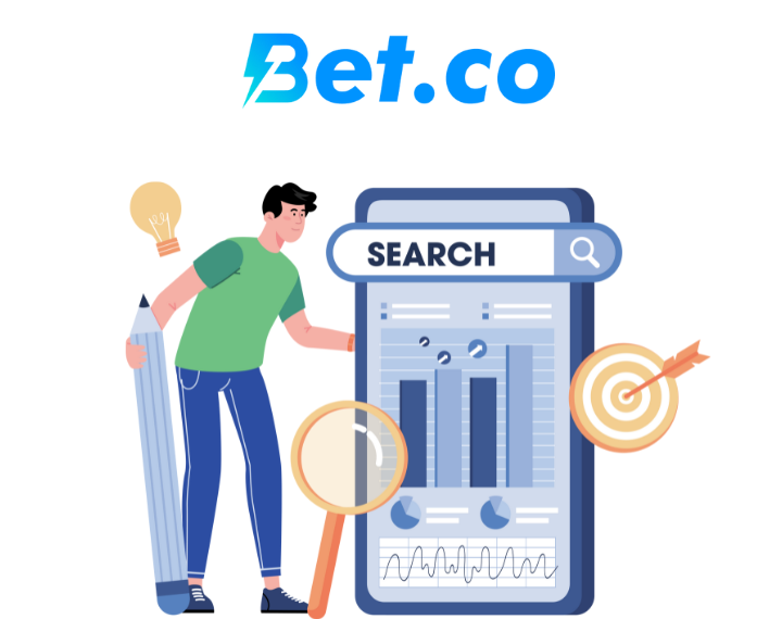 SEO Specialist at Betco